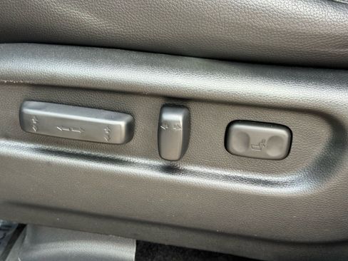 Used 2023 Honda Ridgeline RTL-E image 19