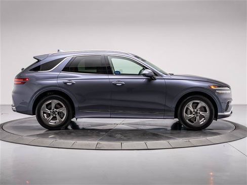 New 2026 Genesis GV70 2.5T Advanced AWD/4WD image 6