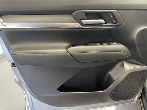 New 2026 GMC Terrain Elevation w/ Black Edition image 12