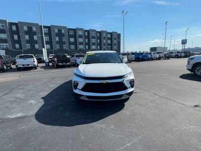 Used 2023 Chevrolet Blazer LT w/ Convenience Package