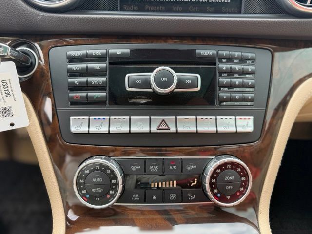 Used 2013 Mercedes-Benz SL 550 image 53