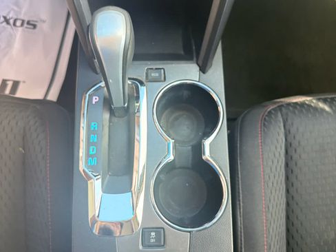 Used 2012 Chevrolet Equinox LS FWD image 17
