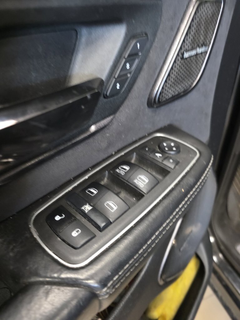 Used 2022 RAM 1500 TRX w/ TRX Level 2 Equipment Group AWD/4WD image 10