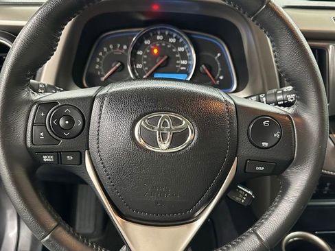 Used 2014 Toyota RAV4 Limited AWD/4WD image 16