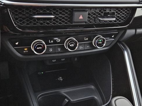 New 2026 Acura ADX FWD image 22