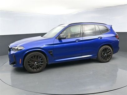 Used 2023 BMW X3 M