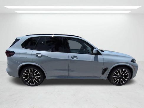 New 2026 BMW X5 xDrive50e w/ M Sport Package AWD/4WD image 3