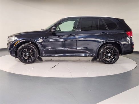 Used 2017 BMW X5 sDrive35i image 5