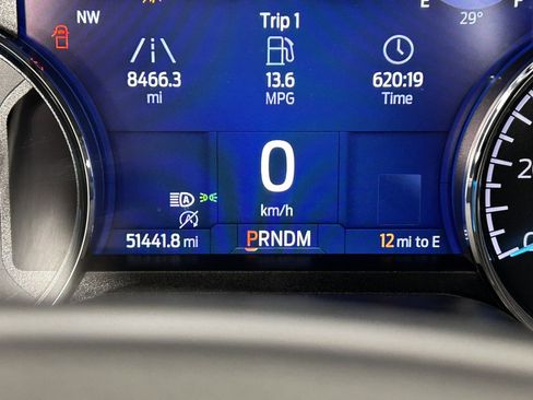 Used 2021 Ford F150 XLT w/ Equipment Group 301A Mid AWD/4WD image 17
