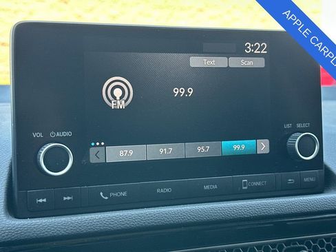 Used 2024 Honda Civic EX-L image 19