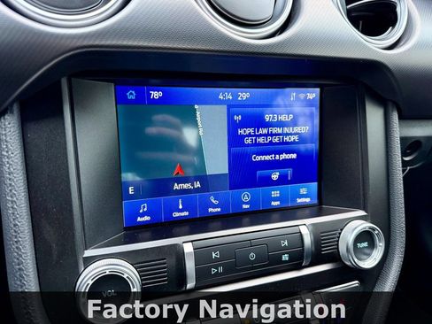 Used 2022 Ford Mustang GT Premium w/ Equipment Group 401A image 27