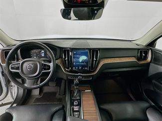 Used 2020 Volvo XC60 T5 Inscription w/ Protection Package Premier video 3