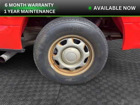 Used 2019 Ford F150 XL w/ XL Power Equipment Group image 32