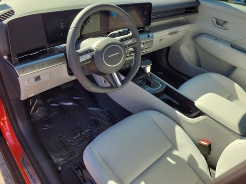 New 2026 Hyundai Kona SEL Sport image 19