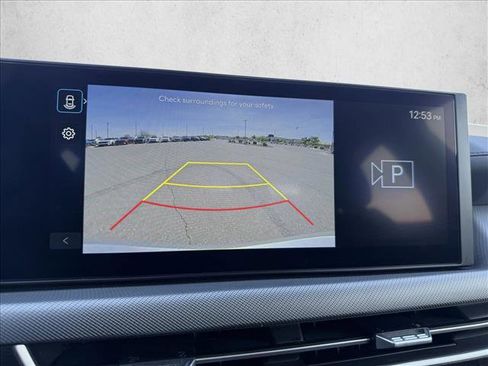 Used 2025 Hyundai Sonata SEL image 18