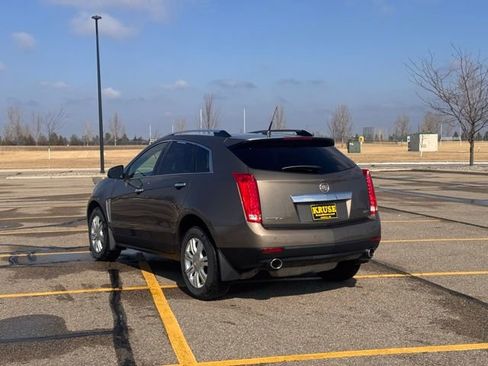 Used 2014 Cadillac SRX Luxury image 33