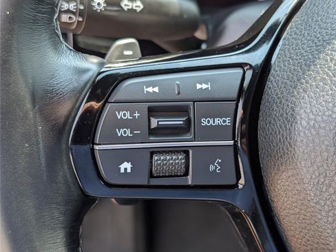 Used 2022 Honda Civic Sport image 21