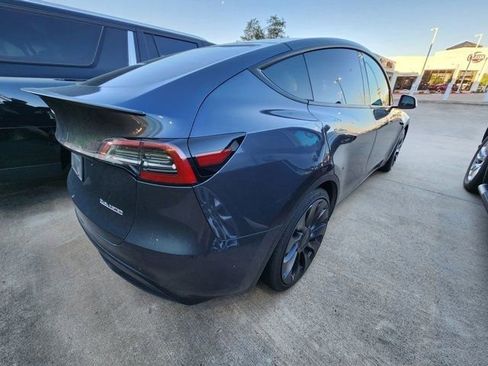 Used 2021 Tesla Model Y Performance image 6