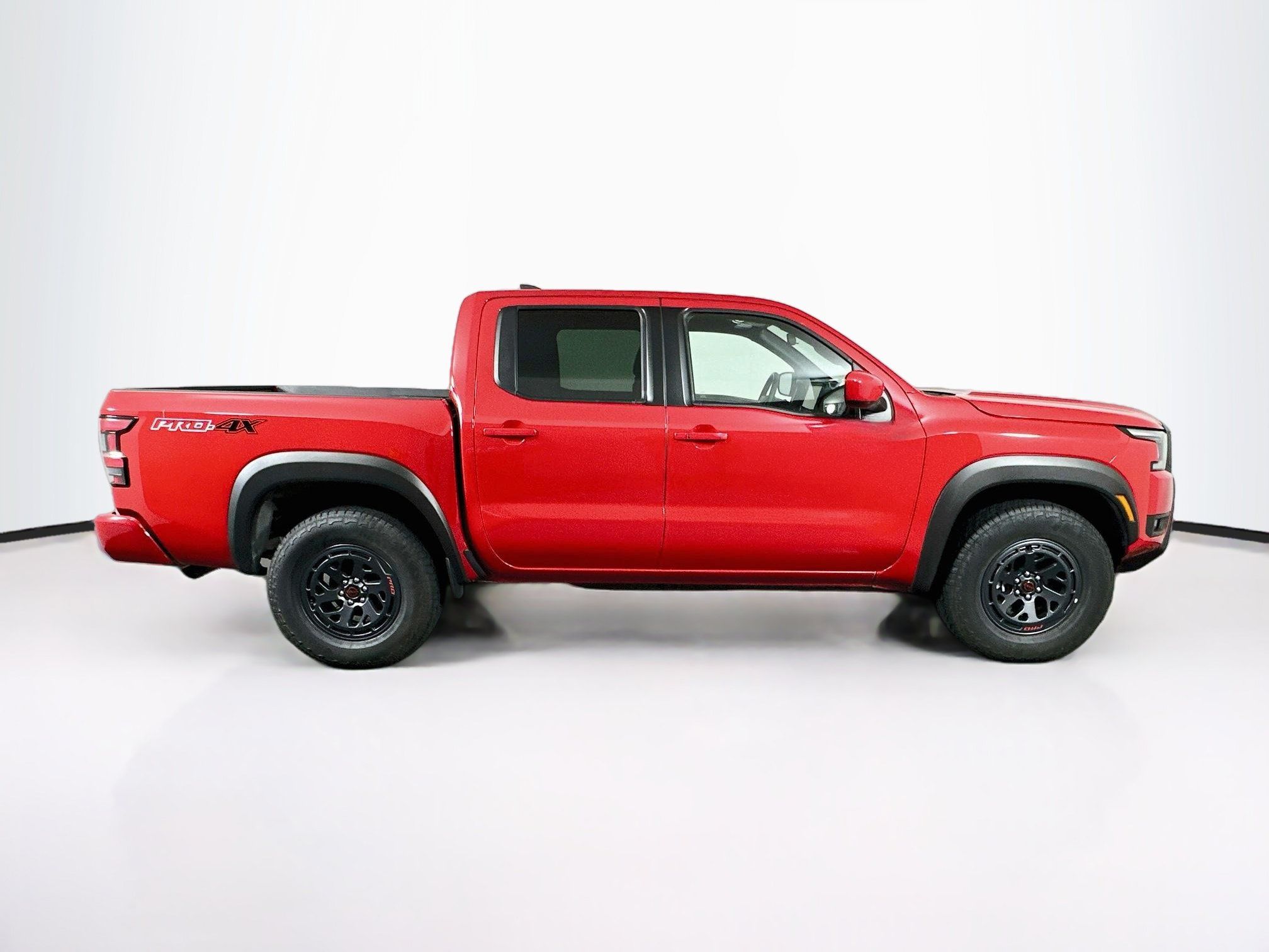Used 2026 Nissan Frontier PRO-4X AWD/4WD image 10