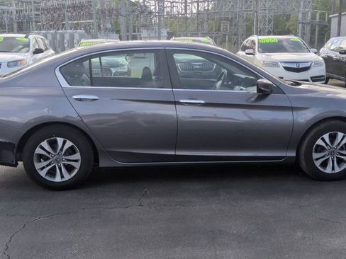 Used 2015 Honda Accord LX image 9