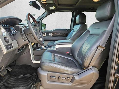 Used 2013 Ford F150 Platinum image 17