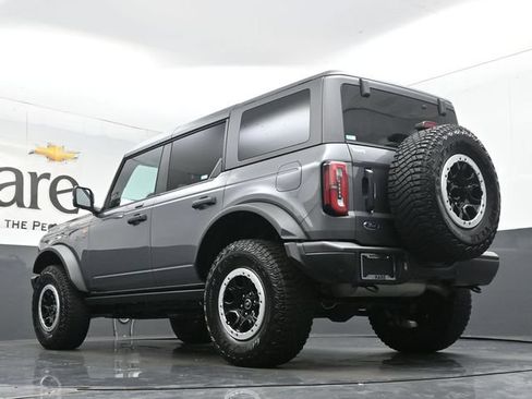 Used 2023 Ford Bronco Badlands AWD/4WD image 5
