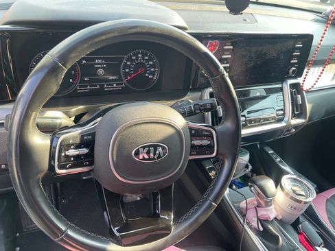 Used 2021 Kia Sorento S AWD/4WD image 7