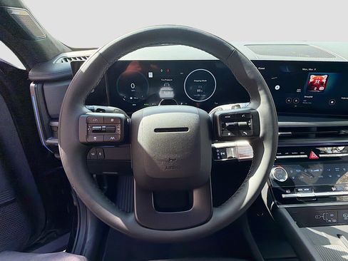 New 2026 Hyundai Santa Fe Calligraphy image 40