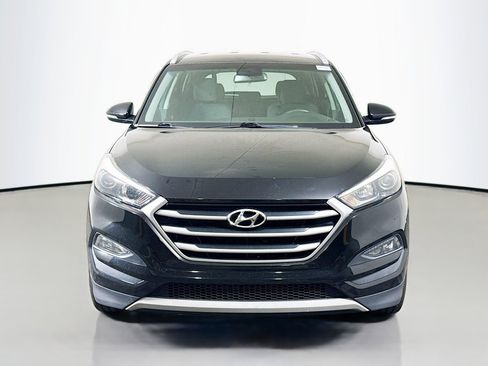 Used 2018 Hyundai Tucson Sport image 2