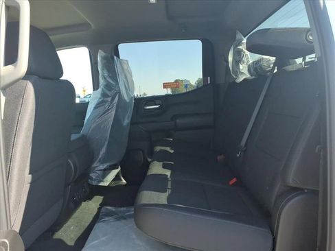 New 2026 GMC Sierra 1500 Pro w/ Graphite Edition AWD/4WD image 14