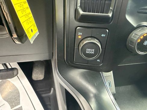 Used 2024 Ford F150 STX w/ STX Black Appearance Package AWD/4WD image 20