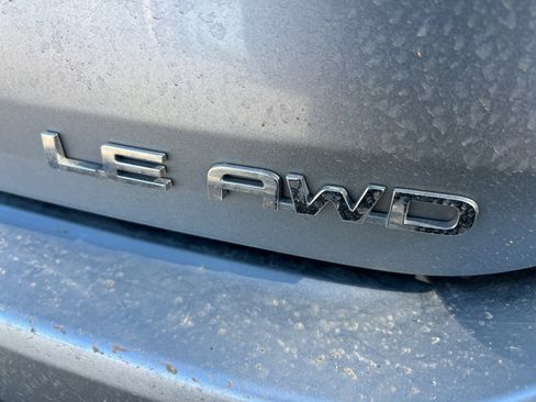 Used 2023 Toyota Highlander LE image 30