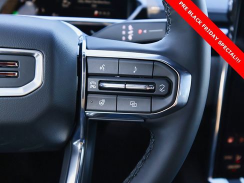 New 2026 GMC Sierra EV Elevation image 29