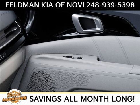 New 2026 Kia Carnival SX Prestige image 26