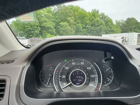Used 2013 Honda CR-V EX-L image 16