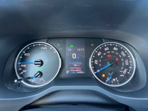 Used 2022 Toyota RAV4 XLE w/ Convenience Package AWD/4WD image 20