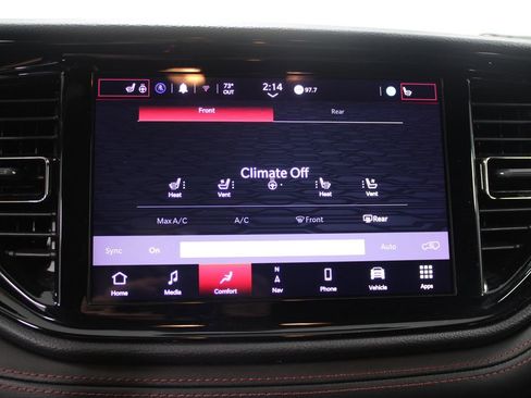 Used 2022 Dodge Durango R/T image 49