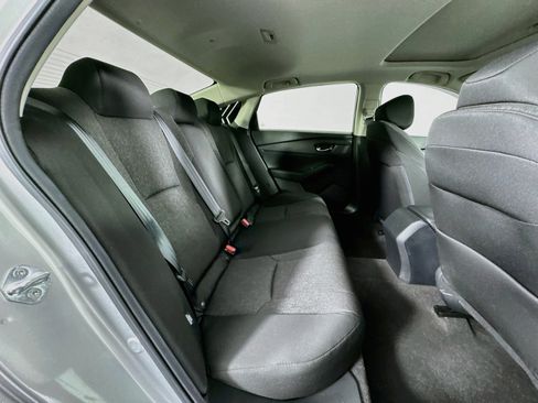 Certified 2024 Honda Accord EX image 26