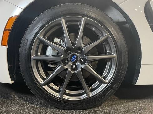 Used 2024 Subaru BRZ Limited w/ Popular Package 2 RWD image 16