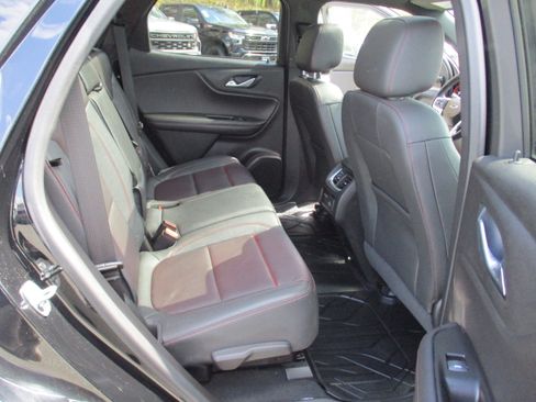 Certified 2023 Chevrolet Blazer RS w/ LPO, Floor Liner Package AWD/4WD image 15
