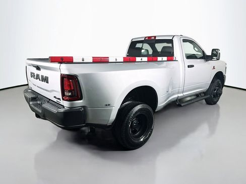 New 2026 RAM 3500 Tradesman image 7