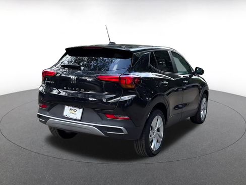Used 2025 Buick Encore GX Preferred FWD image 14