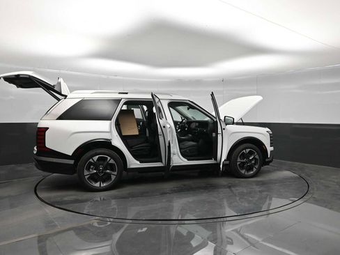 New 2026 Hyundai Palisade Limited AWD/4WD image 43