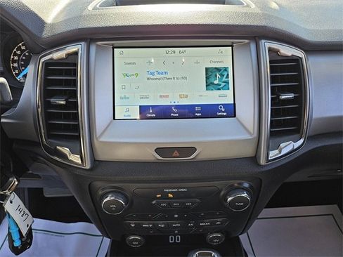 Used 2021 Ford Ranger XLT w/ Equipment Group 302A High image 21