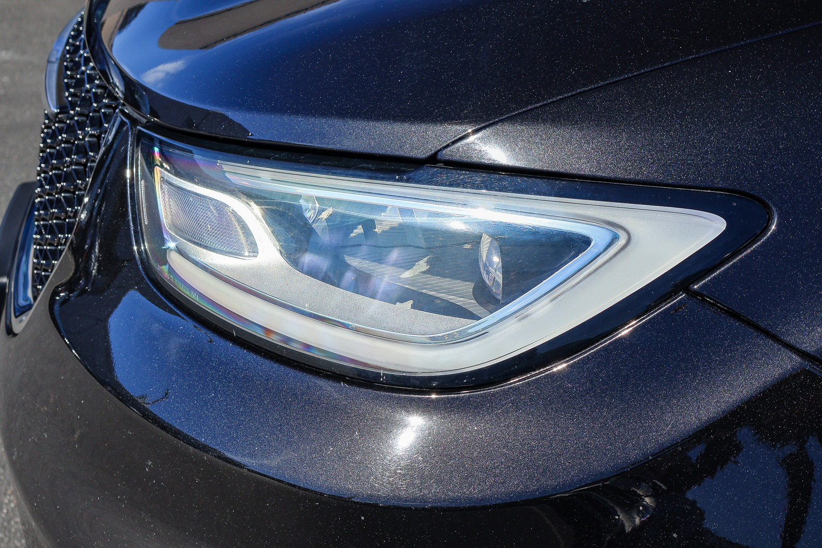 Used 2023 Chrysler Pacifica Limited FWD image 26