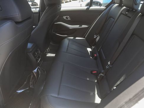 New 2026 BMW 330i Sedan w/ M Sport Package RWD image 14