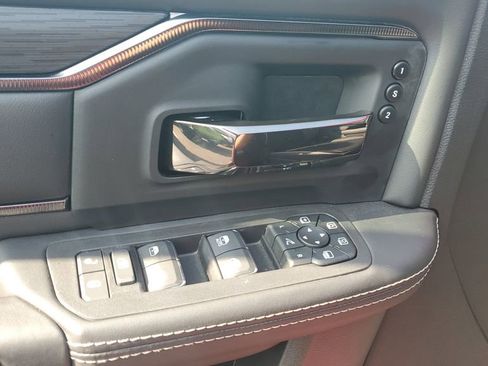 New 2026 RAM 2500 Rebel w/ Rebel Level 2 Equipment Group image 24