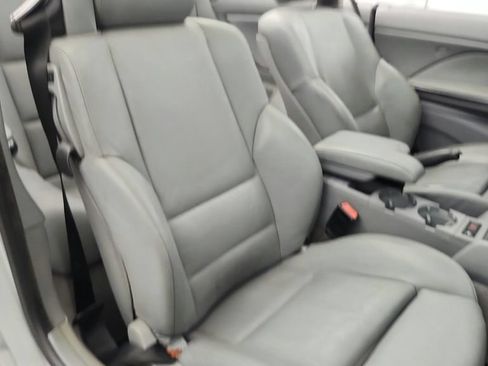 Used 2001 BMW M3 Convertible RWD image 39