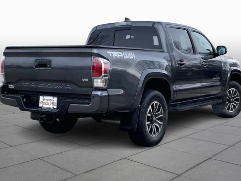 Used 2023 Toyota Tacoma TRD Sport image 13