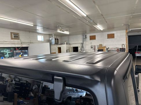 Used 2022 Jeep Wrangler Unlimited Sport AWD/4WD image 84